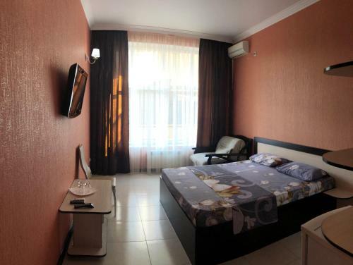 Hostal Nikos Hotel