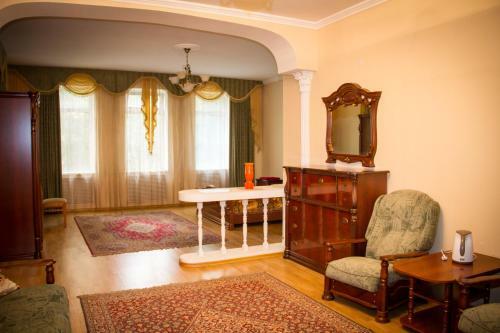 Hostal Guest House Na Gertsena