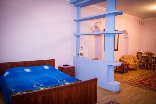 Hostal Guest House Na Gertsena
