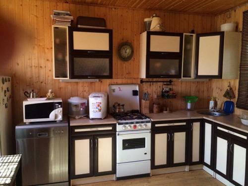 Vacation Home Banka U Ivana