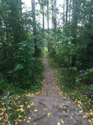 Vacation Home Banka U Ivana