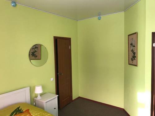 Albergue Otel Pozitiv