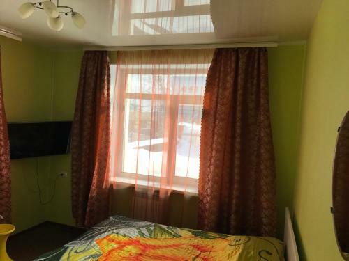 Albergue Otel Pozitiv