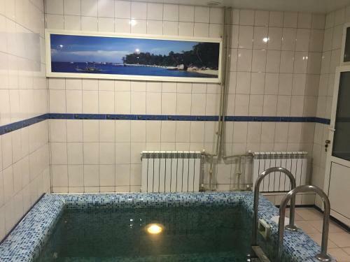 Albergue Otel Pozitiv