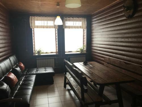 Albergue Otel Pozitiv