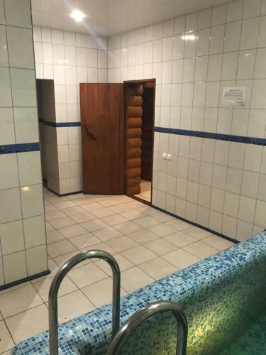 Albergue Otel Pozitiv