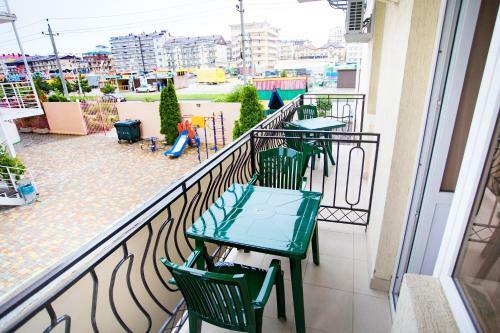 Eros Hotel