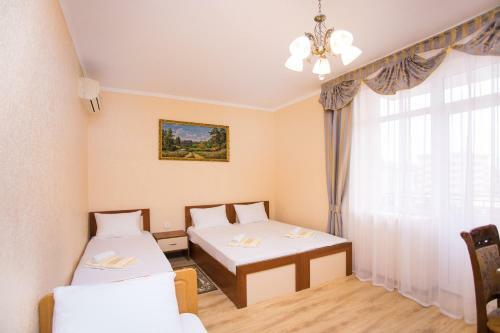 Eros Hotel