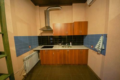 Hostel Gosti Krasnodar