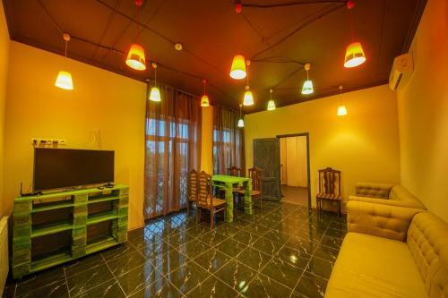 Hostel Gosti Krasnodar