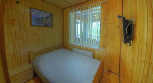 Hostal Hotel Gornaya Saniba