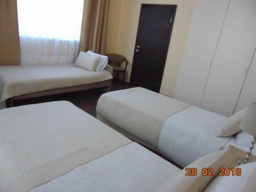 Hotel Ostafyevo Complex