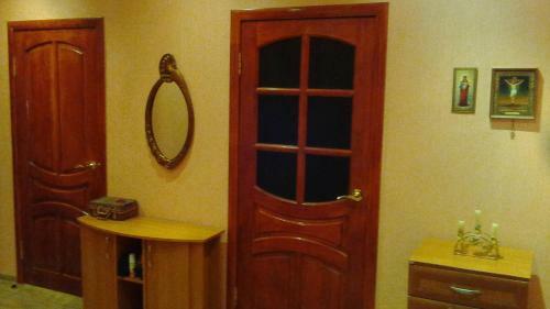 Room On Kotova Street