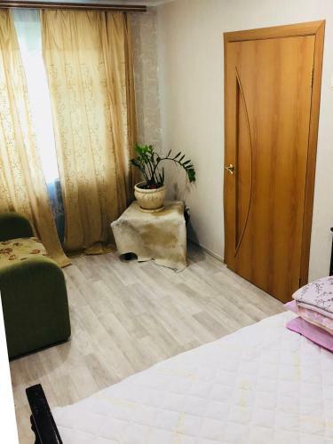 Apartment On Ulitsa Gagarina 107