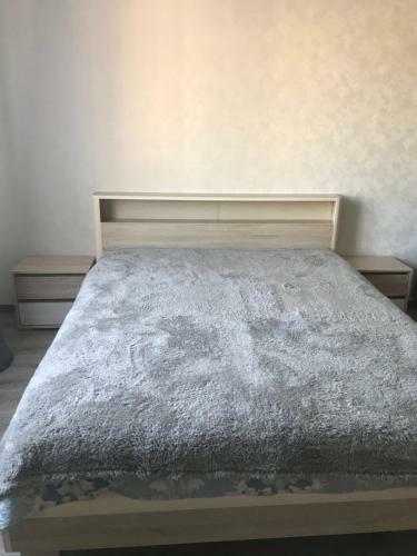 Apartment Na Lunacharskogo