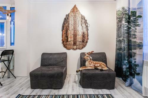 Dalaman-rostov Apartment Mountain Peak