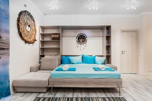 Dalaman-rostov Apartment Mountain Peak