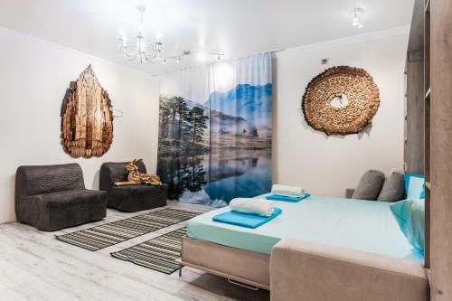 Dalaman-rostov Apartment Mountain Peak