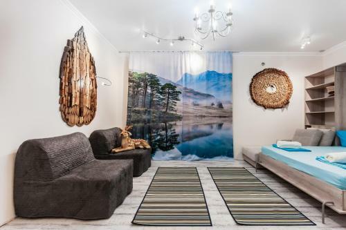 Dalaman-rostov Apartment Mountain Peak