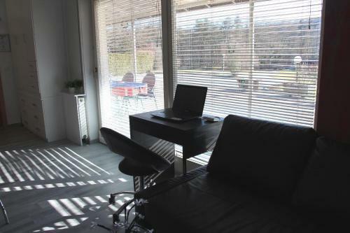 Apartment Lucija-terme ?marje?ke Toplice