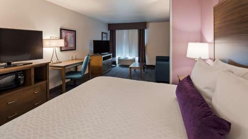 Hotel Best Western Plus Rapid City Rushmore