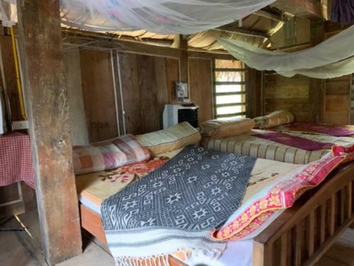 Mai Chau Family Homestay