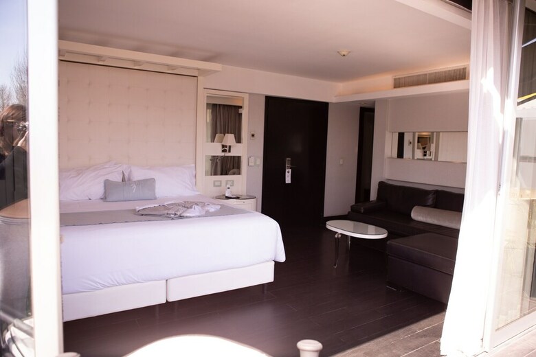 1828 Smart Hotel Boutique