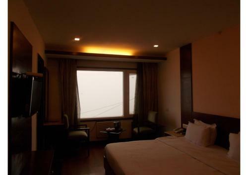 Hotel The Imperial Square