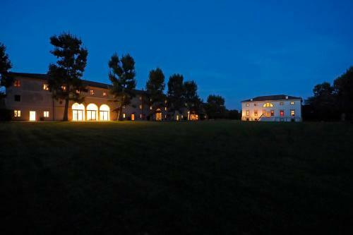 Hotel La Barchessa Di Villa Pisani