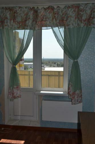 Apartment On Lenina 353
