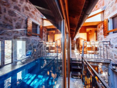 Rustic Villa In Starigrad Croatia With Swimming Pool