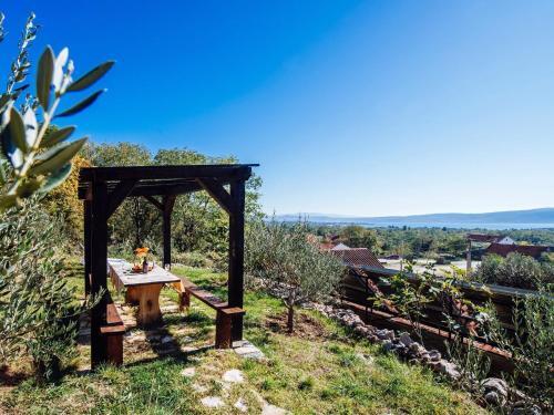 Rustic Villa In Starigrad Croatia With Swimming Pool