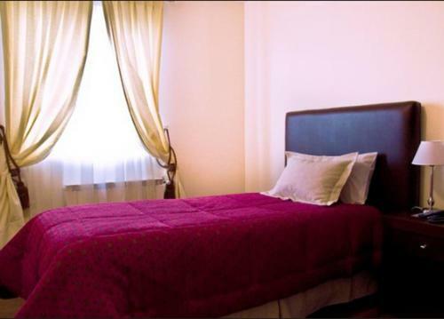 Hotel Comercio