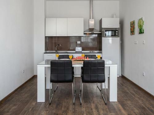 Apartment Gavri�