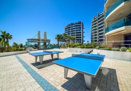 Punta Prima Apartment Sleeps 4 Pool Air Con Wifi