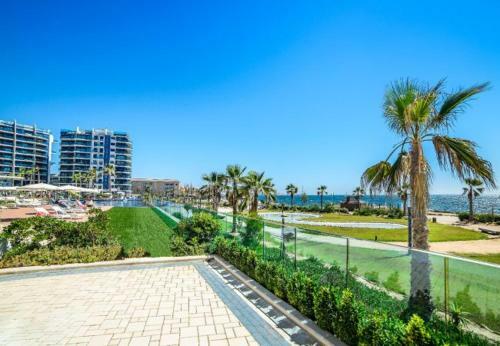 Punta Prima Apartment Sleeps 6 Pool Wifi