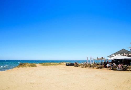 Punta Prima Apartment Sleeps 6 Pool Wifi