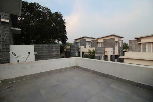 Hotel Cloud 9 Luxury Villas