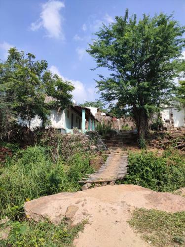 Murali Homestay Hampi