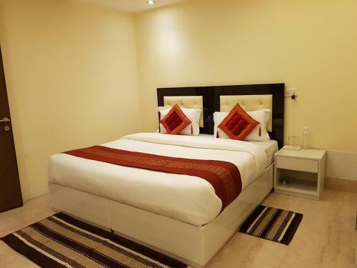 Bed & Breakfast La Residenza