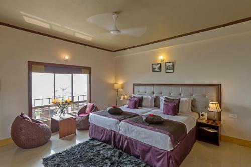 Hotel Polo Orchid Resort