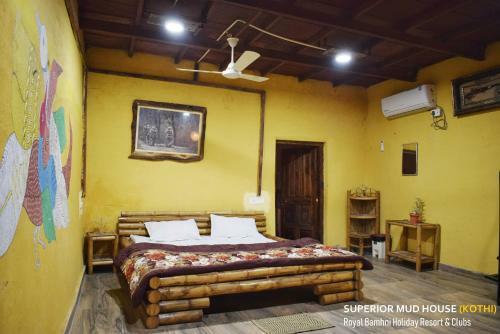 Hotel Royal Bamhni Holiday Resort
