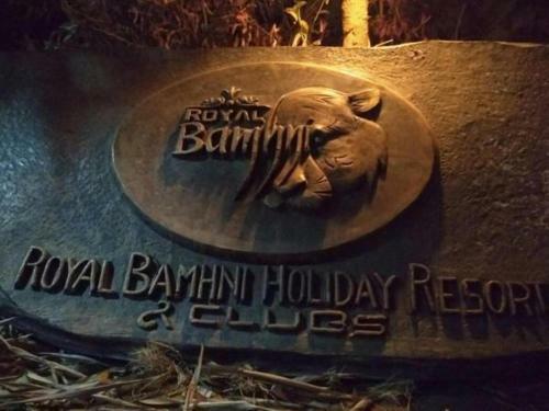 Hotel Royal Bamhni Holiday Resort