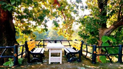 Hotel Royal Bamhni Holiday Resort