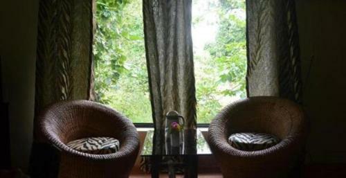 Hotel Royal Bamhni Holiday Resort