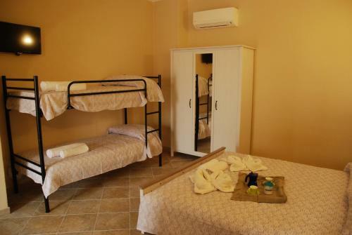 Apartamento Alba Sarda Residence