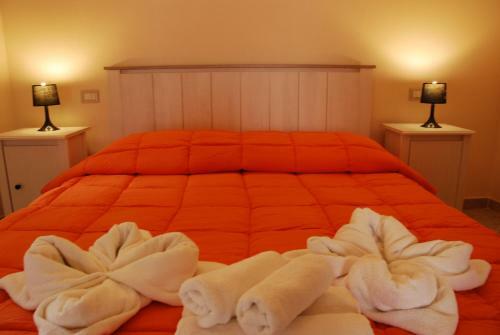 Apartamento Alba Sarda Residence