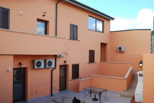 Apartamento Alba Sarda Residence