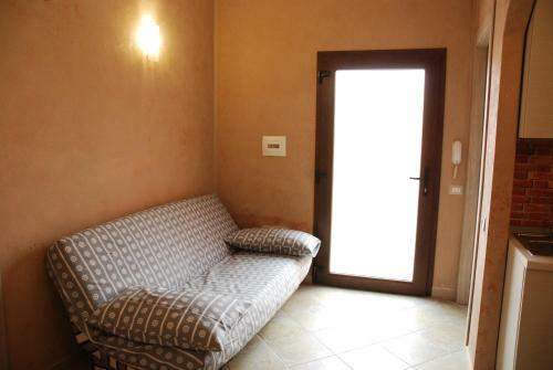 Apartamento Alba Sarda Residence