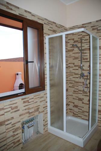 Apartamento Alba Sarda Residence